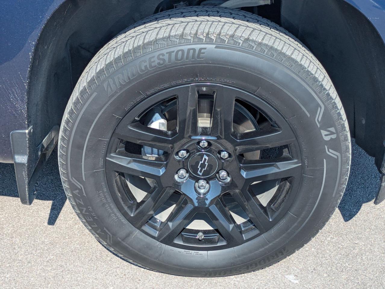 2022 Chevrolet Silverado 1500 Custom Castroville TX