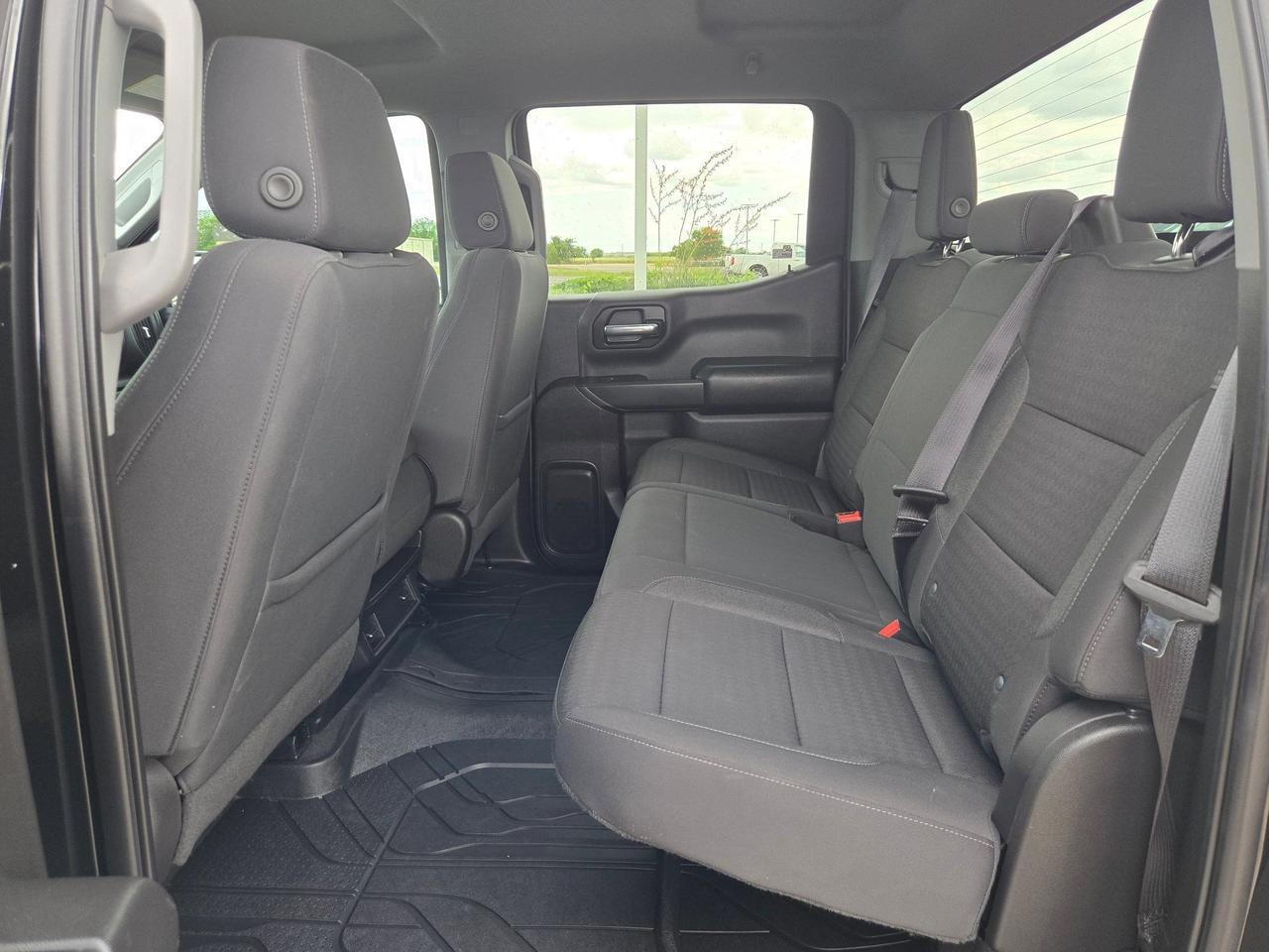 2022 Chevrolet Silverado 1500 Custom Castroville TX