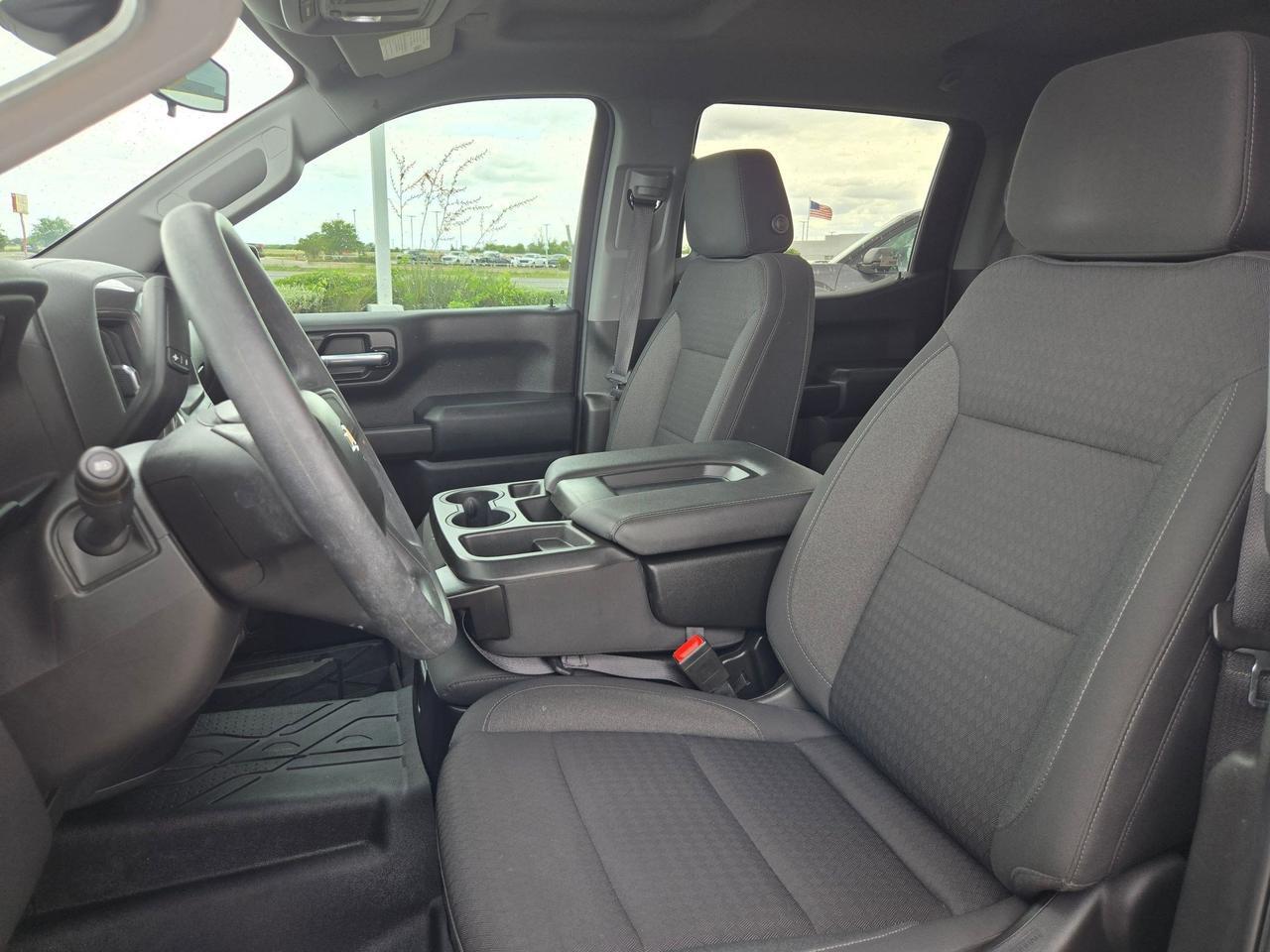 2022 Chevrolet Silverado 1500 Custom Castroville TX