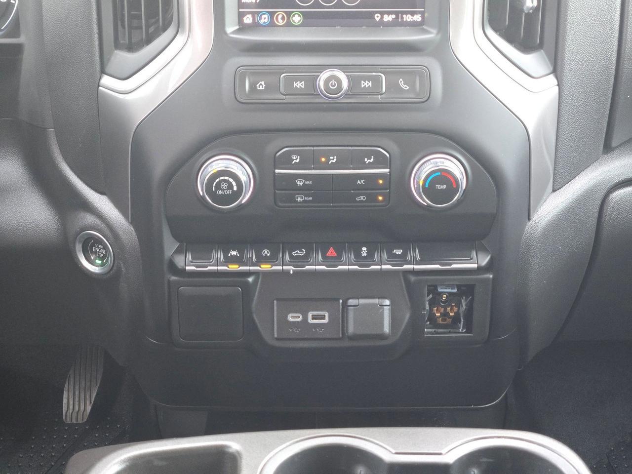 2022 Chevrolet Silverado 1500 Custom Castroville TX