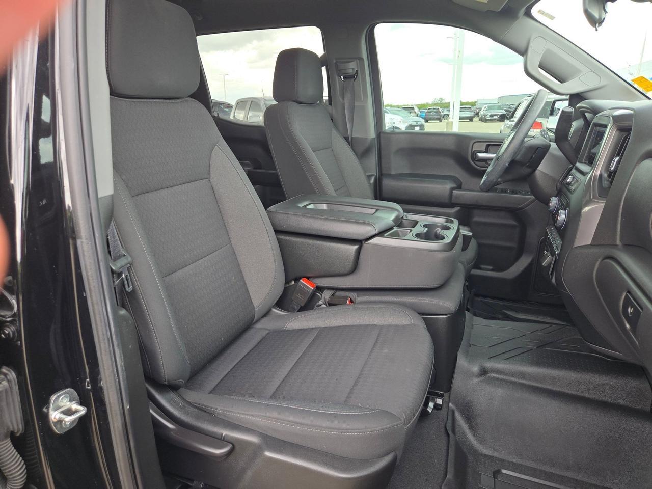 2022 Chevrolet Silverado 1500 Custom Castroville TX