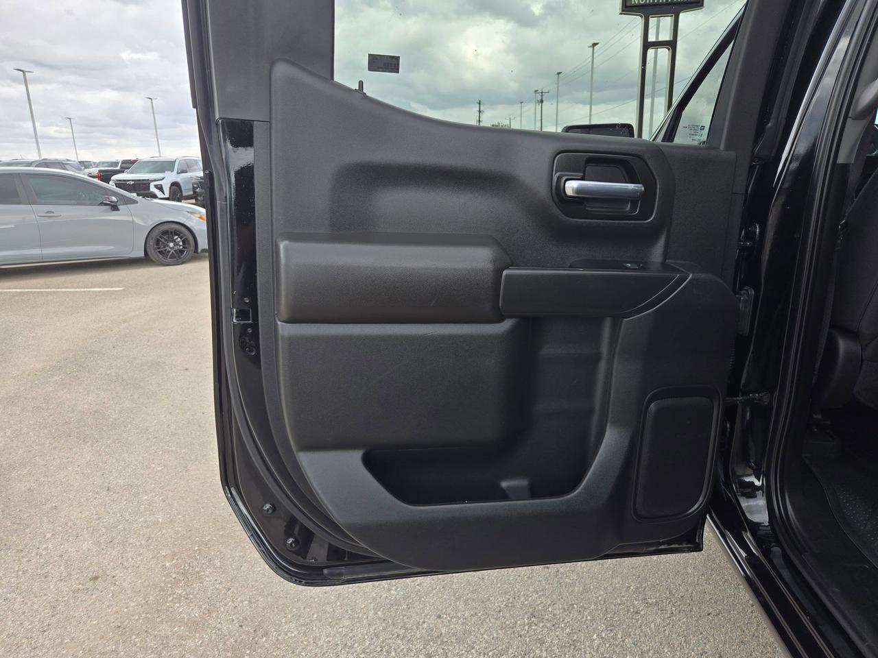 2022 Chevrolet Silverado 1500 Custom Castroville TX