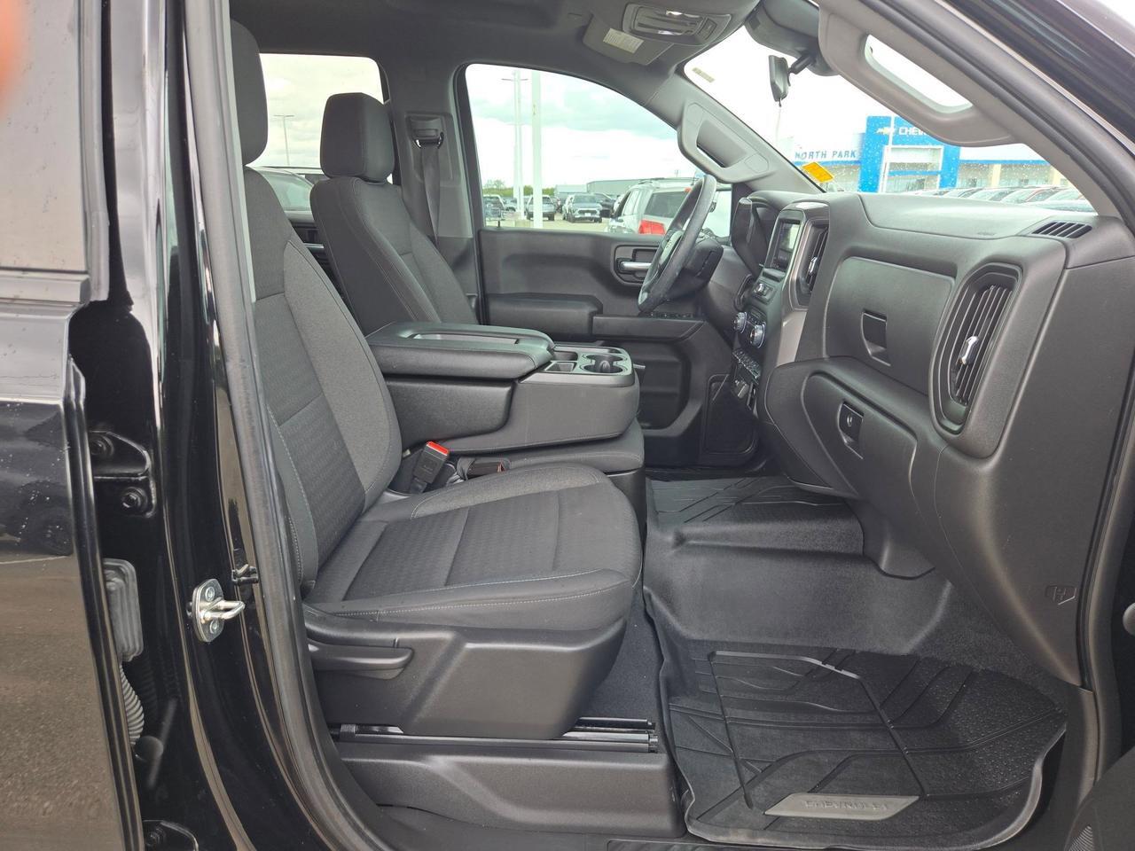 2022 Chevrolet Silverado 1500 Custom Castroville TX