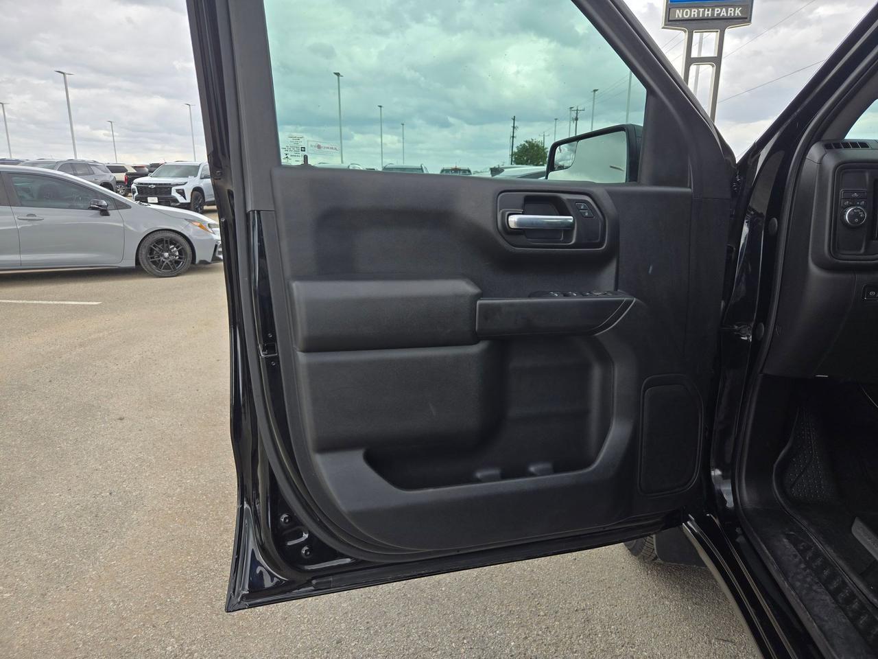 2022 Chevrolet Silverado 1500 Custom Castroville TX