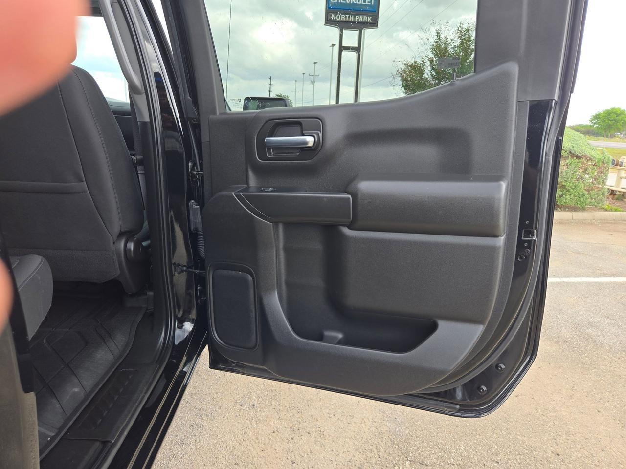 2022 Chevrolet Silverado 1500 Custom Castroville TX