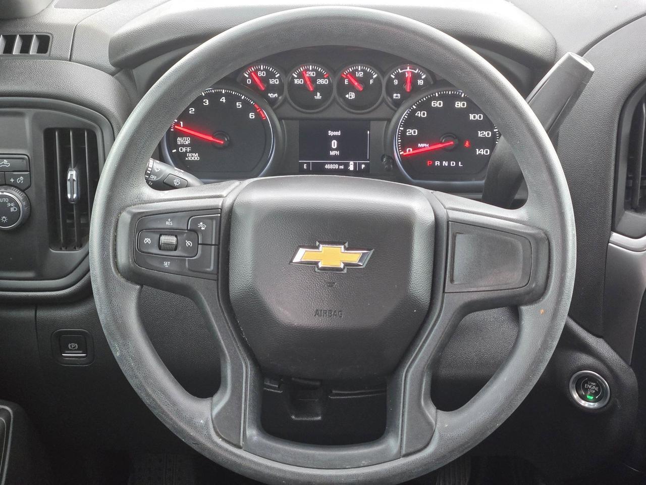 2022 Chevrolet Silverado 1500 Custom Castroville TX