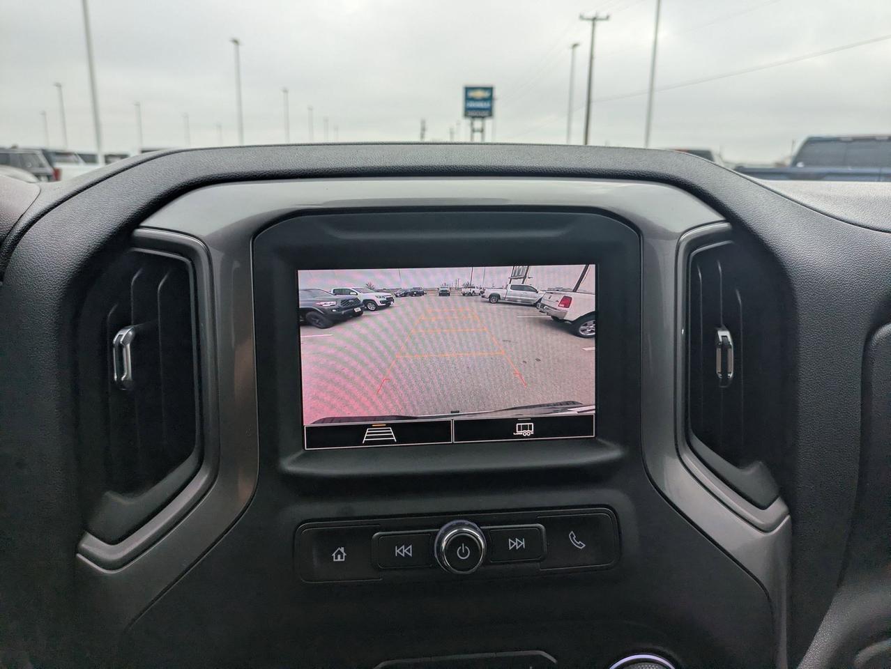 2022 Chevrolet Silverado 1500 Custom Castroville TX