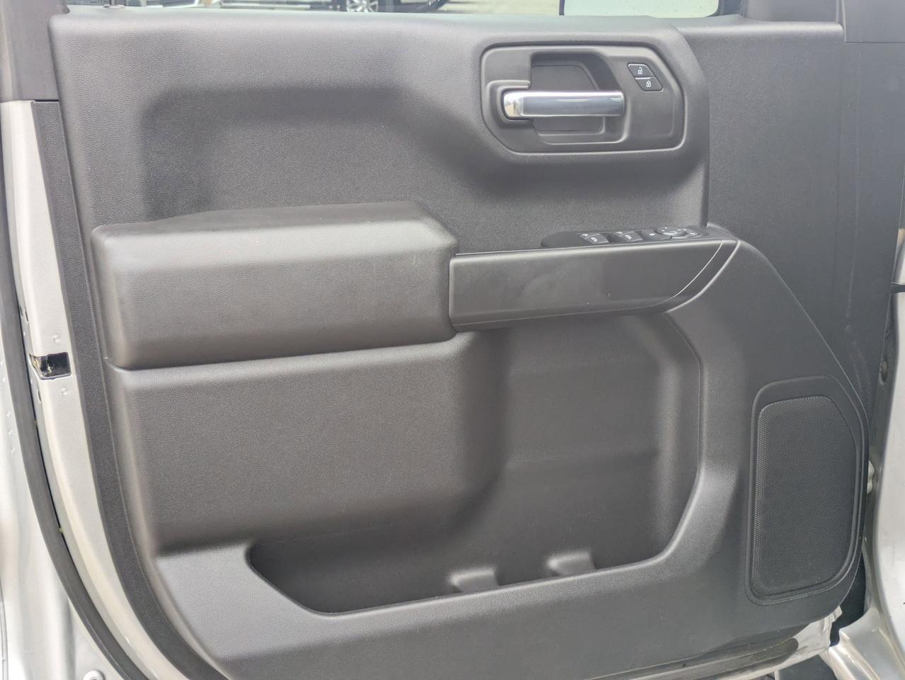 2022 Chevrolet Silverado 1500 Custom Castroville TX