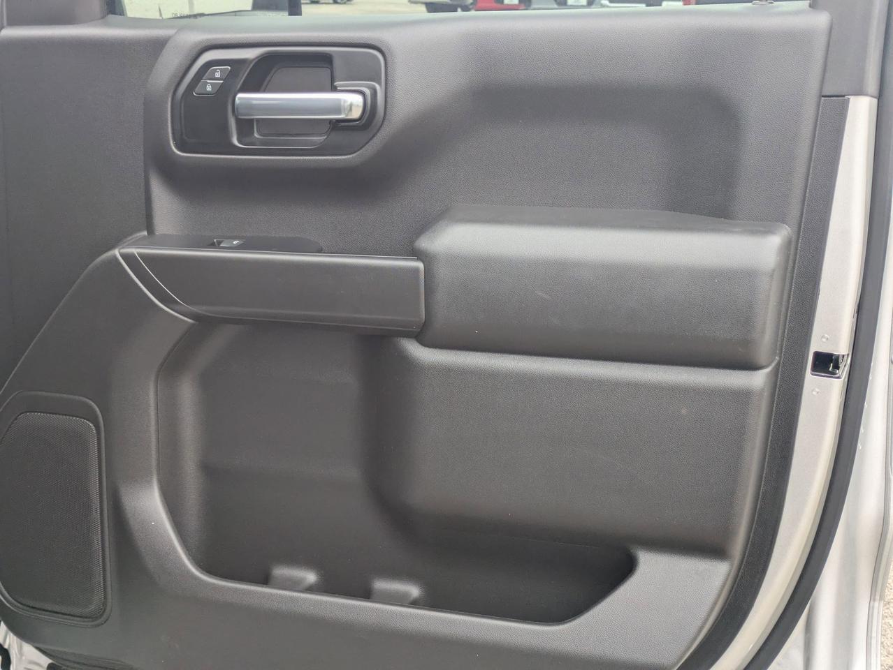 2022 Chevrolet Silverado 1500 Custom Castroville TX