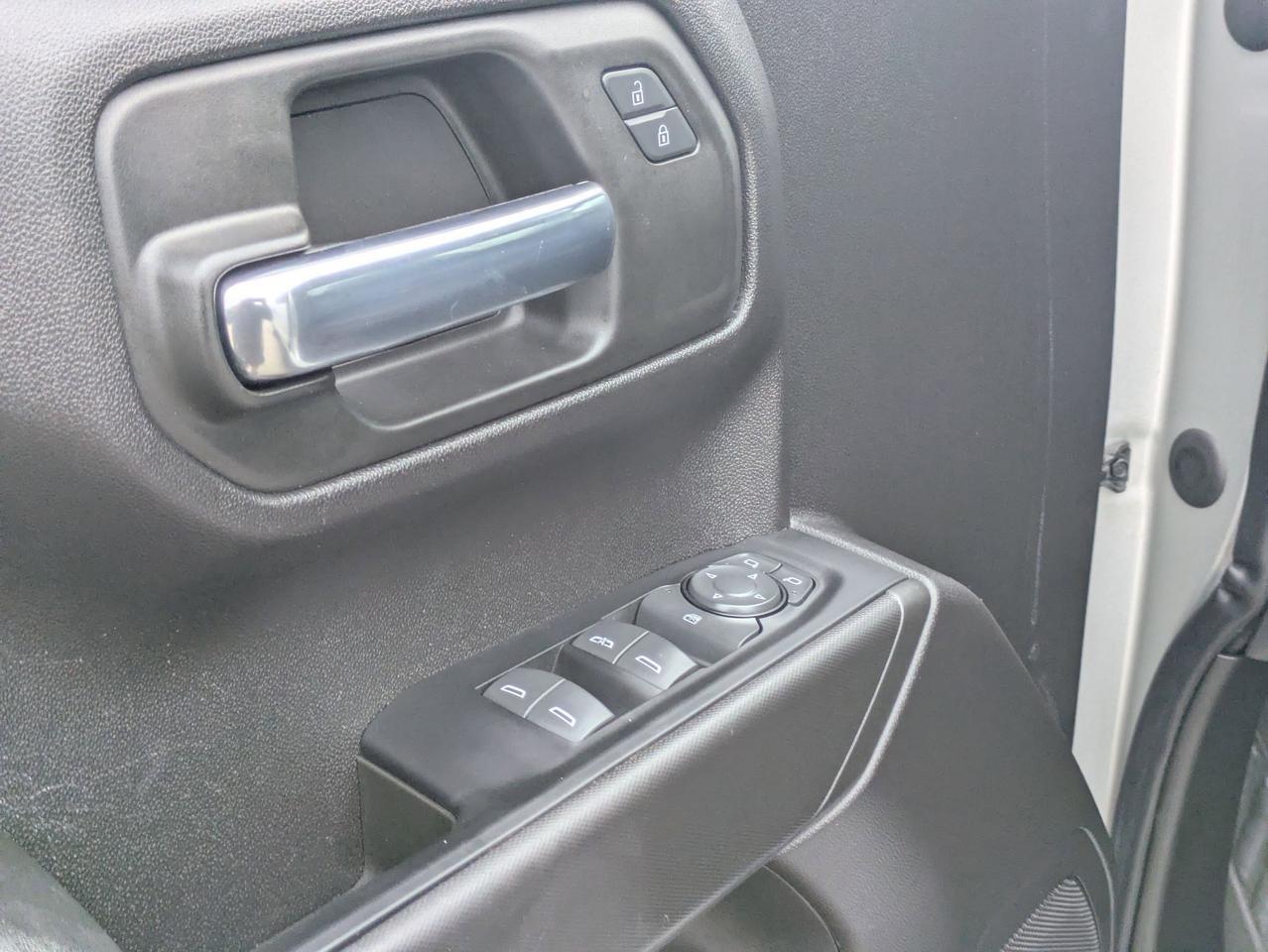 2022 Chevrolet Silverado 1500 Custom Castroville TX