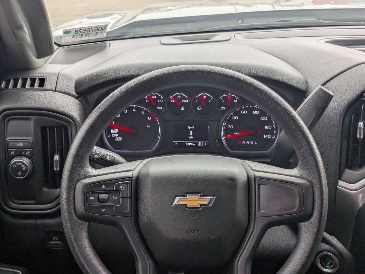 2022 Chevrolet Silverado 1500 Custom Castroville TX