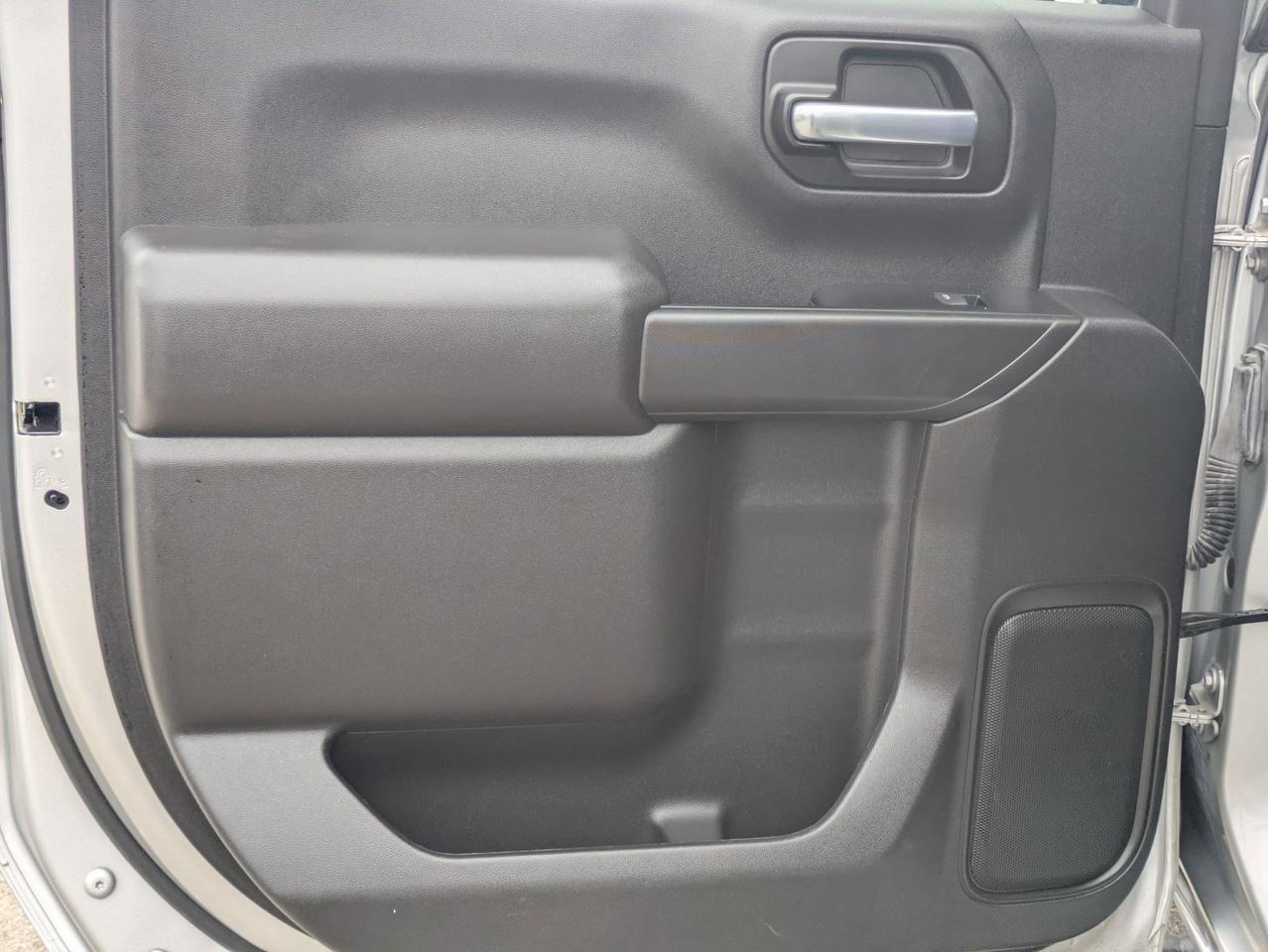 2022 Chevrolet Silverado 1500 Custom Castroville TX