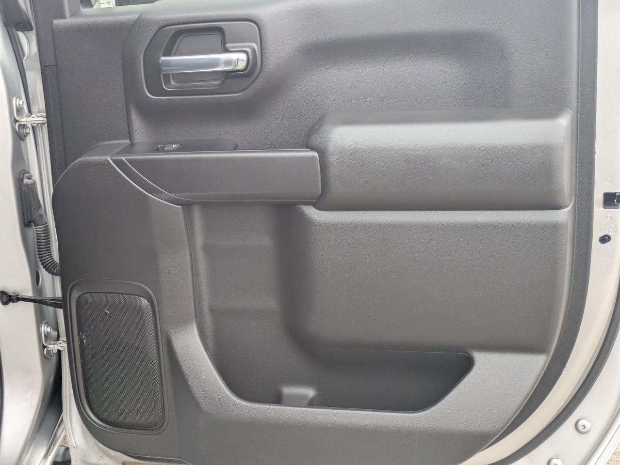 2022 Chevrolet Silverado 1500 Custom Castroville TX