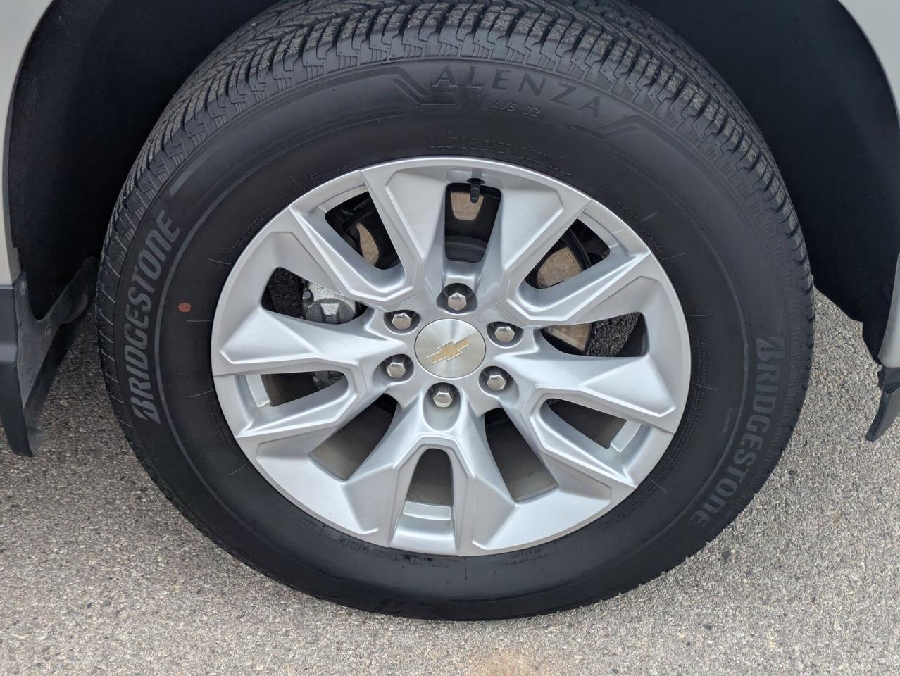 2022 Chevrolet Silverado 1500 Custom Castroville TX