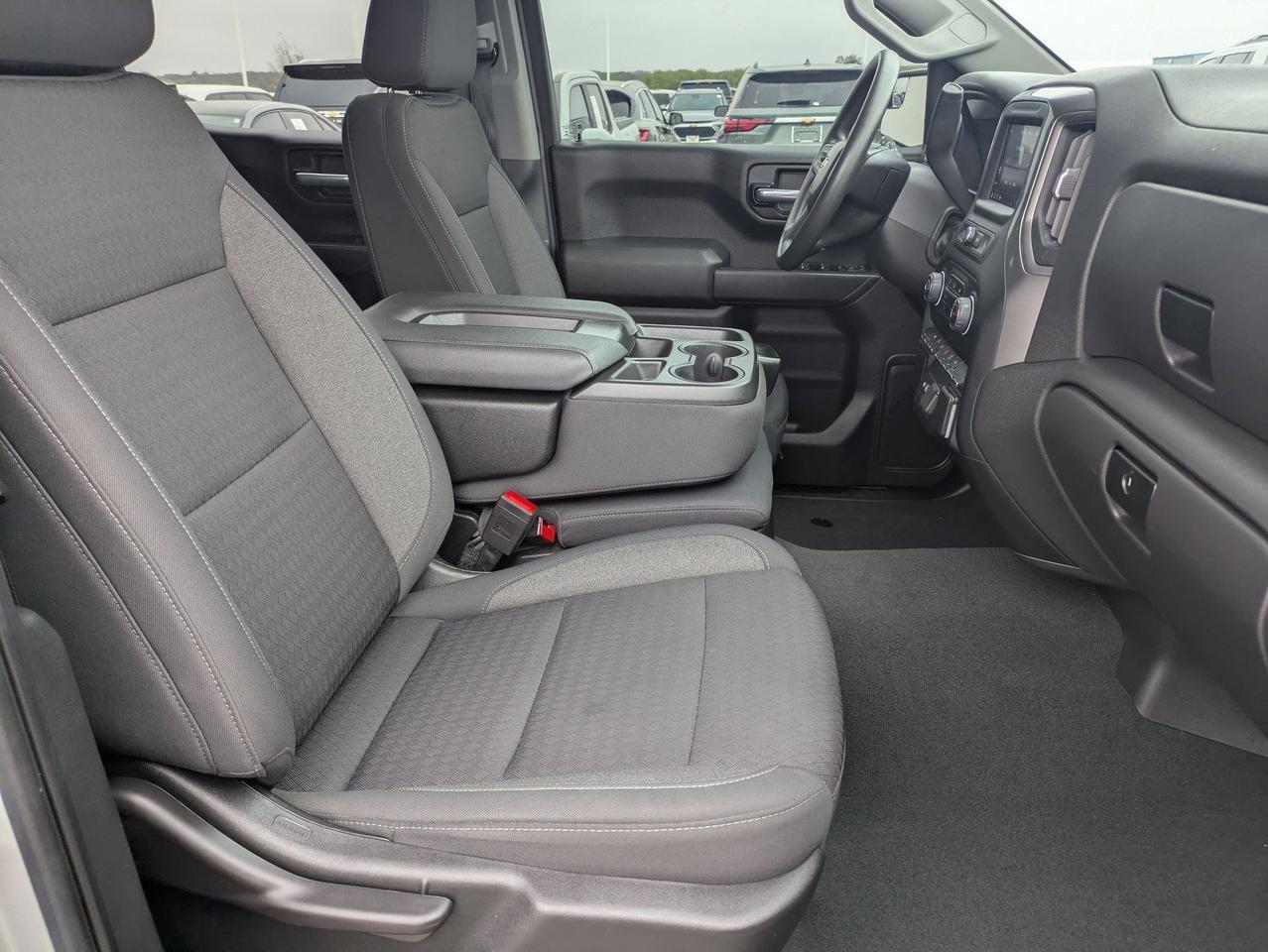 2022 Chevrolet Silverado 1500 Custom Castroville TX