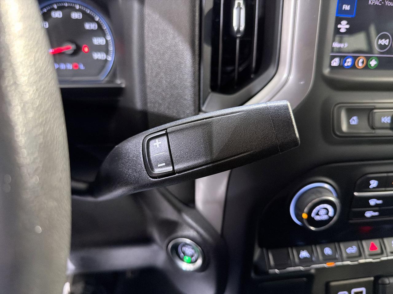 2022 Chevrolet Silverado 1500 Custom San Antonio TX