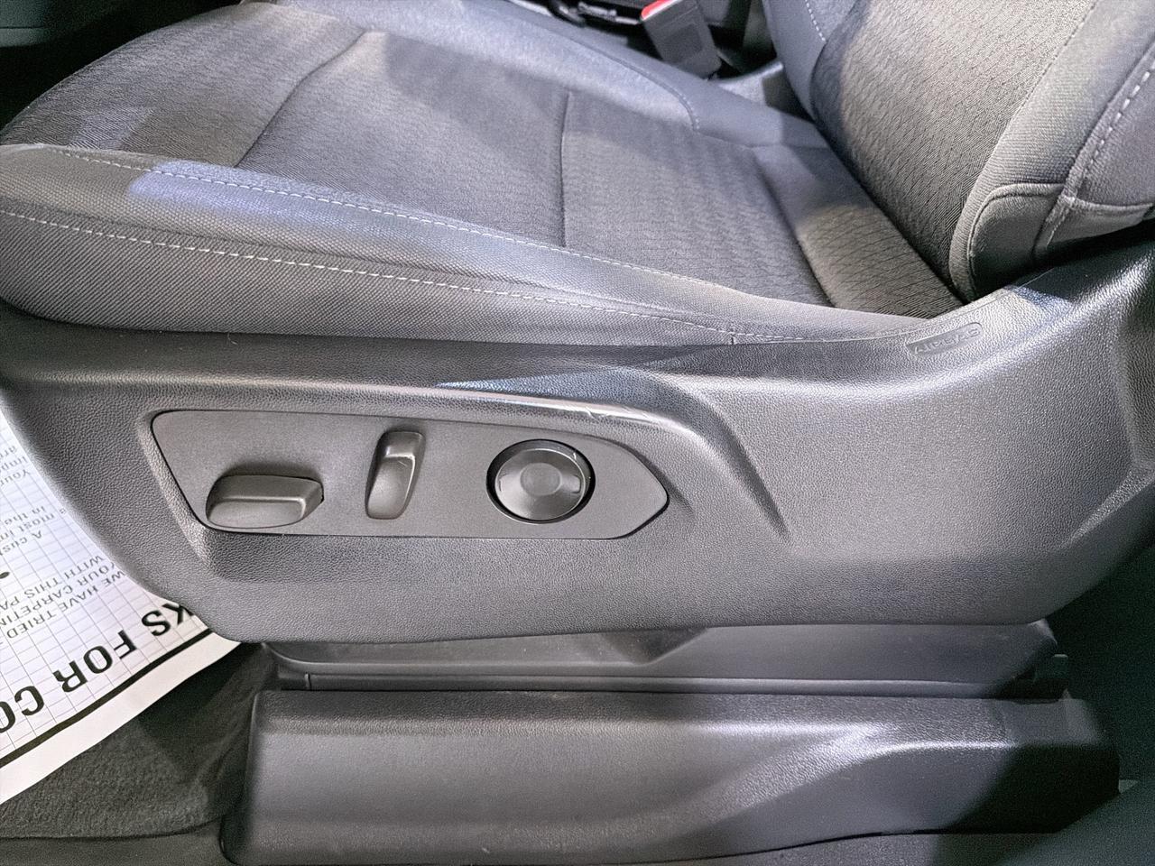 2022 Chevrolet Silverado 1500 Custom San Antonio TX