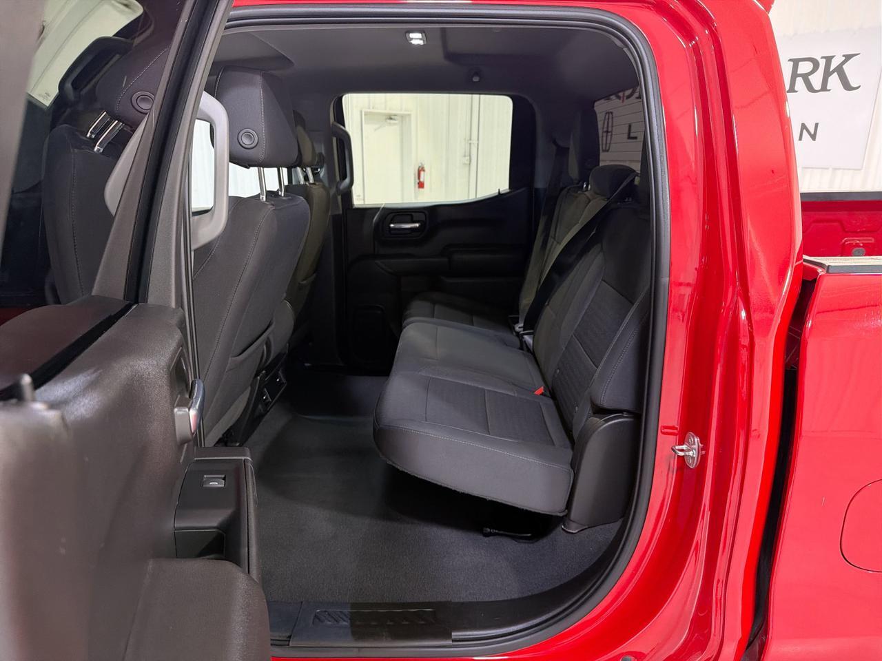 2022 Chevrolet Silverado 1500 Custom San Antonio TX