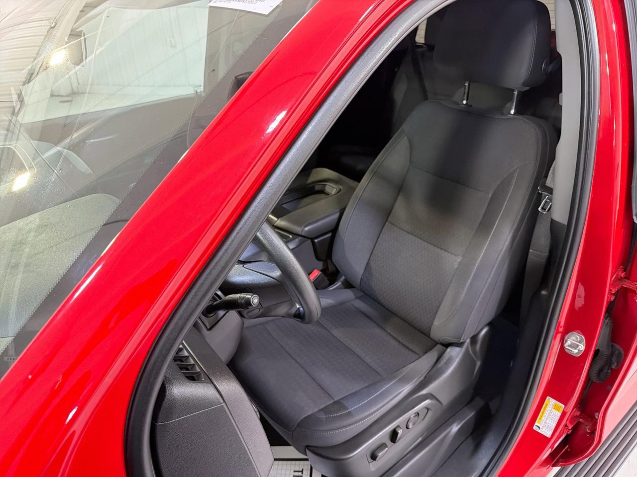 2022 Chevrolet Silverado 1500 Custom San Antonio TX