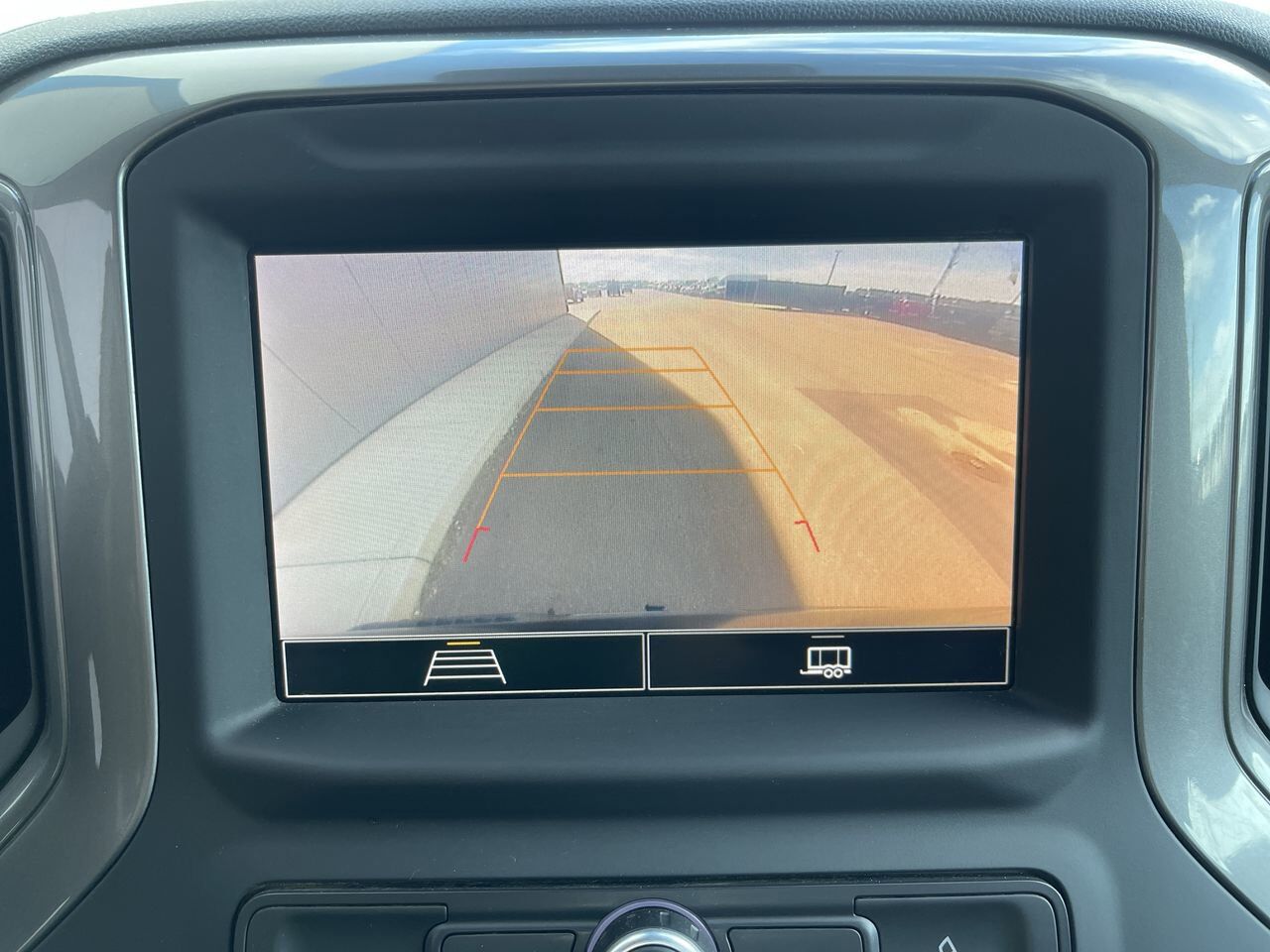 2022 Chevrolet Silverado 1500 Custom Sherwood Park AB