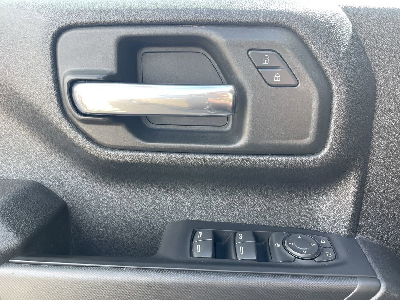 2022 Chevrolet Silverado 1500 Custom Sherwood Park AB