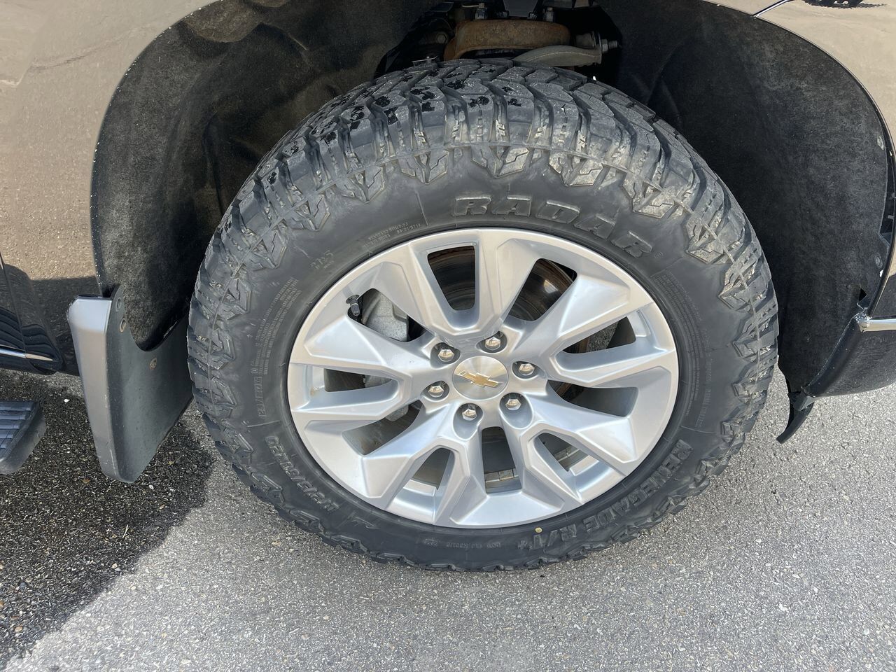 2022 Chevrolet Silverado 1500 Custom Sherwood Park AB