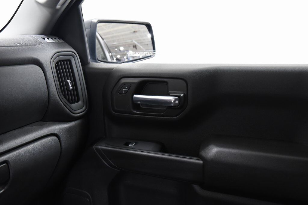 2022 Chevrolet Silverado 1500 Custom Trail Boss Akron