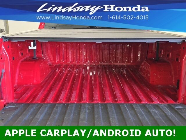 2022 Chevrolet Silverado 1500 Custom Trail Boss Columbus OH