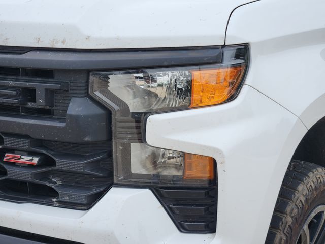2022 Chevrolet Silverado 1500 Custom Trail Boss Grapevine TX