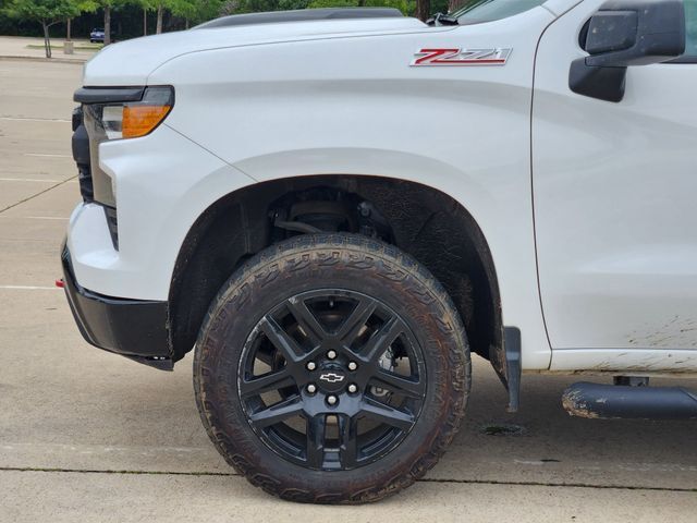 2022 Chevrolet Silverado 1500 Custom Trail Boss Grapevine TX