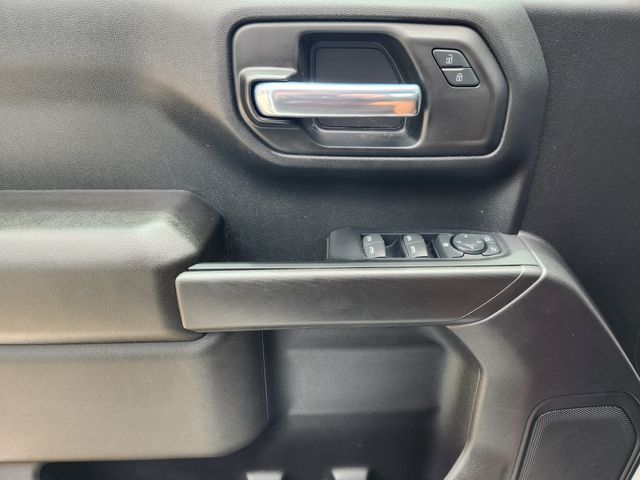 2022 Chevrolet Silverado 1500 Custom Trail Boss Grapevine TX