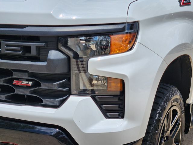 2022 Chevrolet Silverado 1500 Custom Trail Boss Grapevine TX