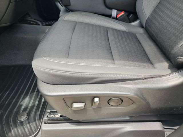 2022 Chevrolet Silverado 1500 Custom Trail Boss Grapevine TX