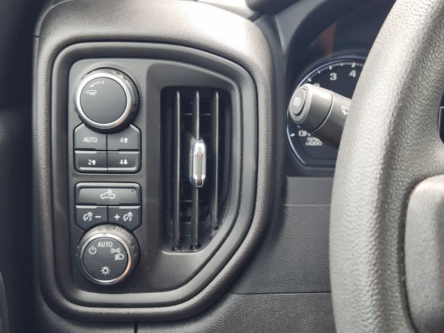 2022 Chevrolet Silverado 1500 Custom Trail Boss Grapevine TX