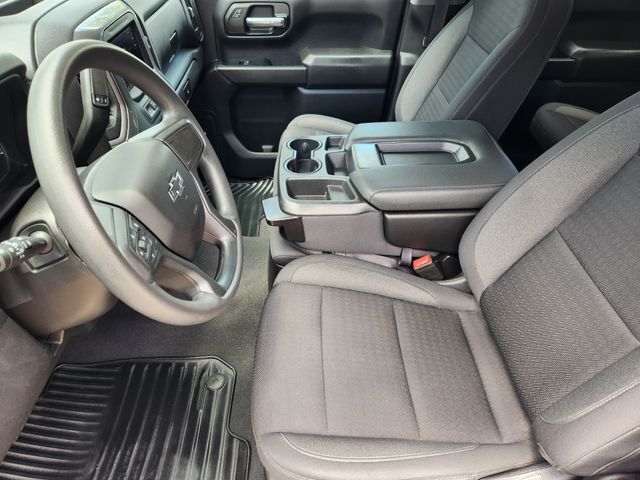 2022 Chevrolet Silverado 1500 Custom Trail Boss Grapevine TX