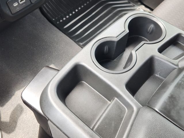 2022 Chevrolet Silverado 1500 Custom Trail Boss Grapevine TX