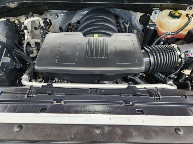 2022 Chevrolet Silverado 1500 Custom Trail Boss Grapevine TX