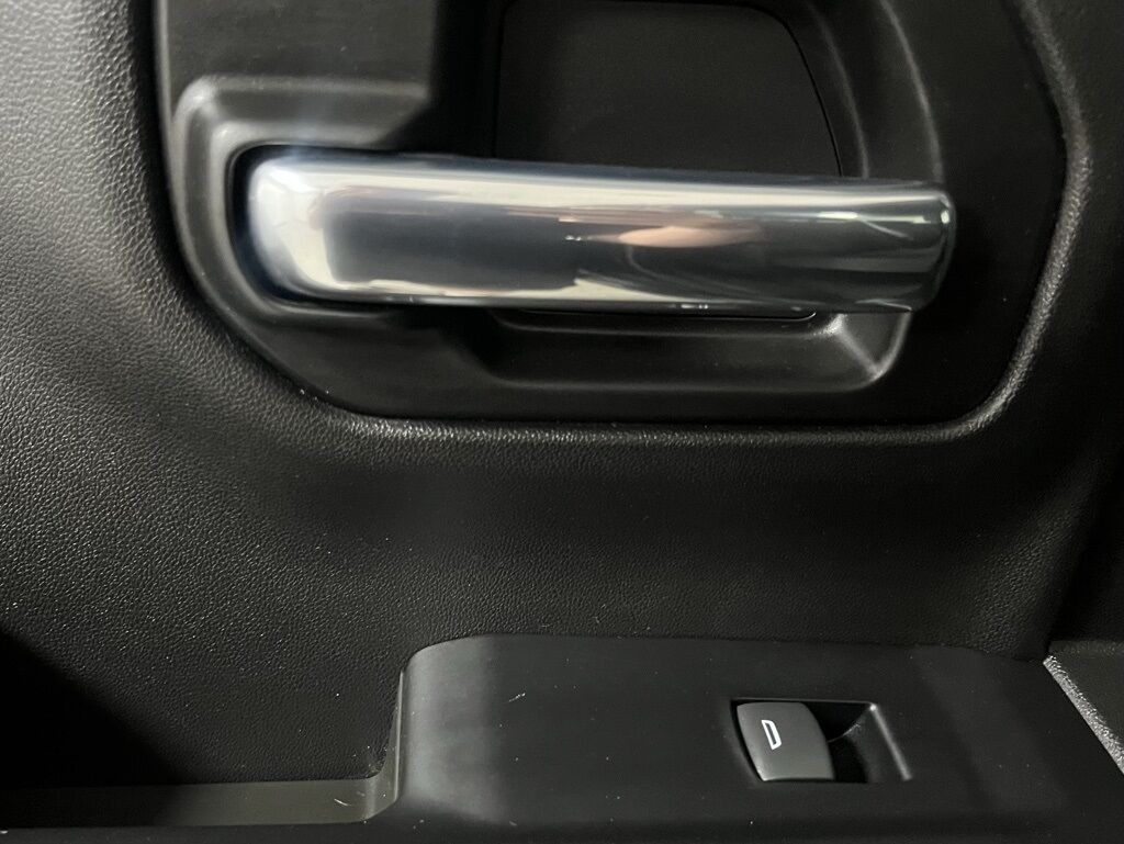 2022 Chevrolet Silverado 1500 Custom Trail Boss Highlands Ranch CO