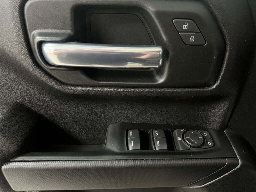 2022 Chevrolet Silverado 1500 Custom Trail Boss Highlands Ranch CO