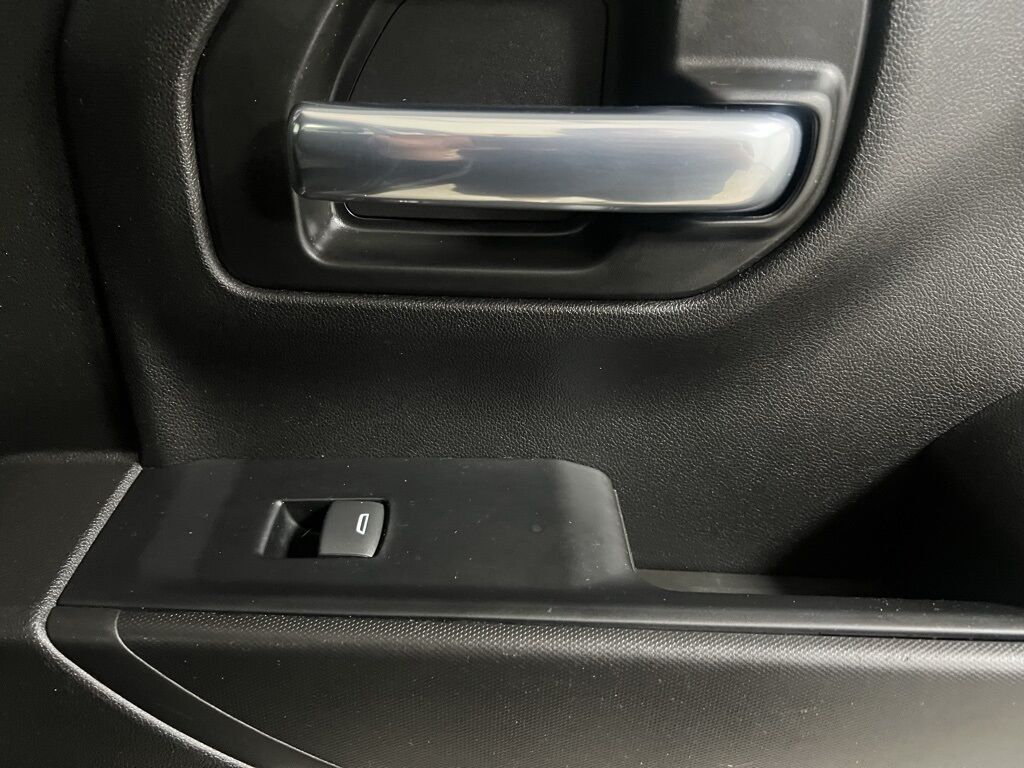 2022 Chevrolet Silverado 1500 Custom Trail Boss Highlands Ranch CO