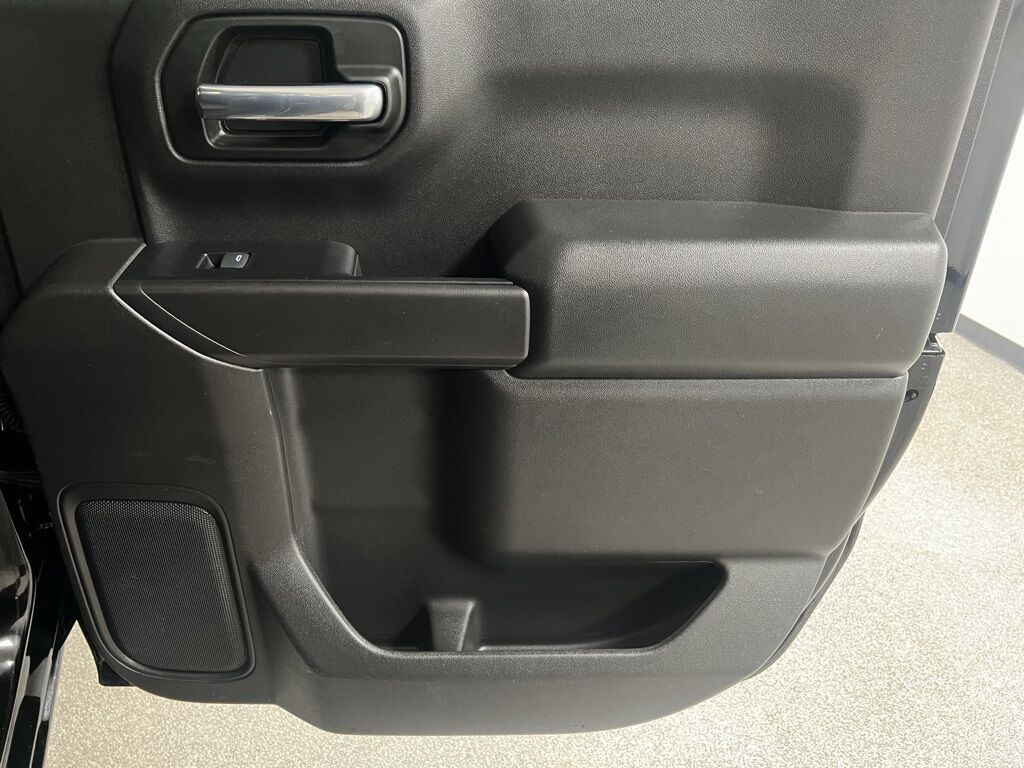 2022 Chevrolet Silverado 1500 Custom Trail Boss Highlands Ranch CO