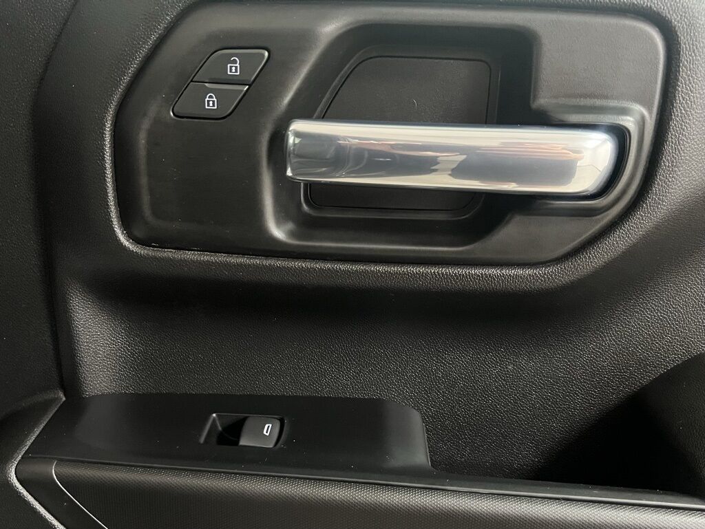 2022 Chevrolet Silverado 1500 Custom Trail Boss Highlands Ranch CO