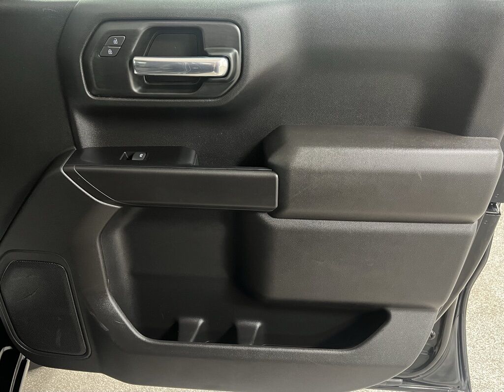 2022 Chevrolet Silverado 1500 Custom Trail Boss Highlands Ranch CO