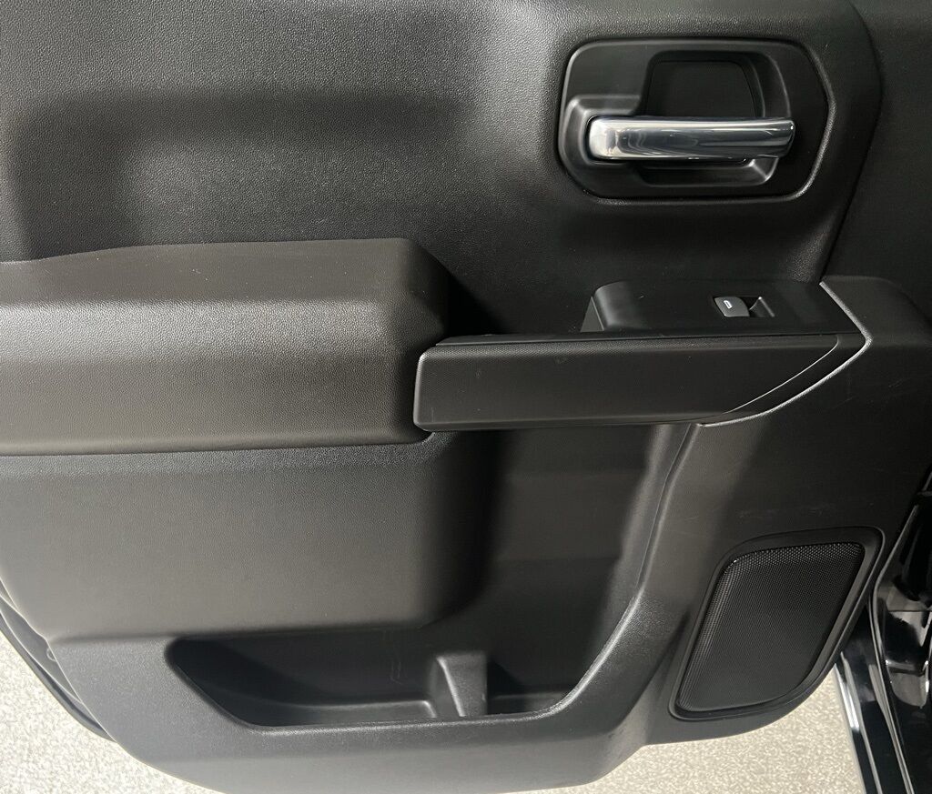 2022 Chevrolet Silverado 1500 Custom Trail Boss Highlands Ranch CO