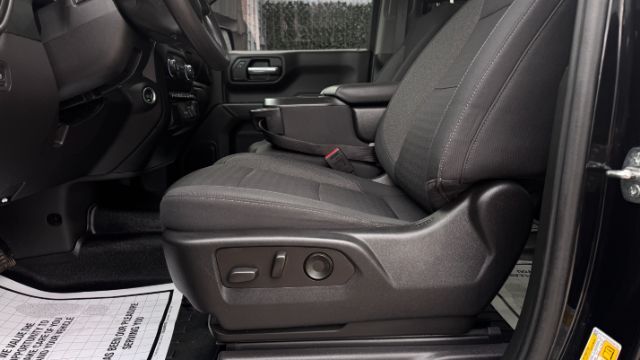 2022 Chevrolet Silverado 1500 Custom Trail Boss Houston TX