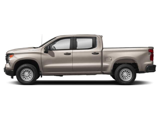 2022 Chevrolet Silverado 1500 Custom Trail Boss Appleton WI