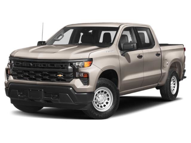 2022 Chevrolet Silverado 1500 Custom Trail Boss Appleton WI