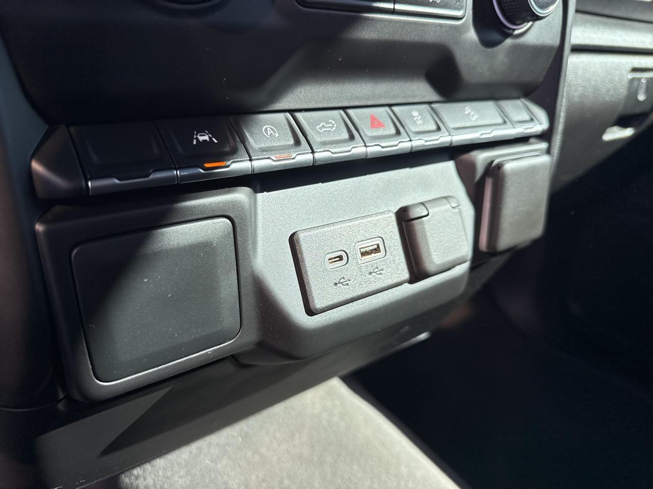 2022 Chevrolet Silverado 1500 Custom Trail Boss Bend OR