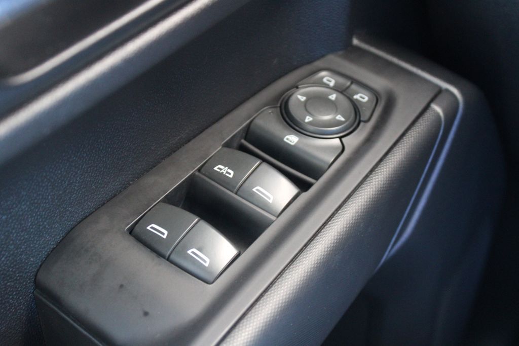 2022 Chevrolet Silverado 1500 Custom Trail Boss Klamath Falls OR
