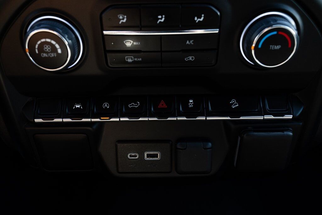2022 Chevrolet Silverado 1500 Custom Trail Boss Milwaukie OR